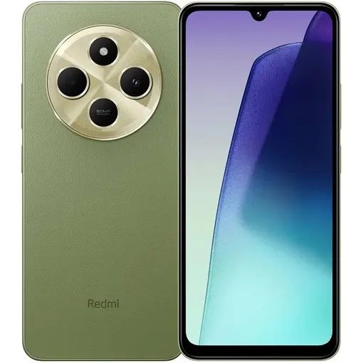 Продам новый смартфон Redmi 14C