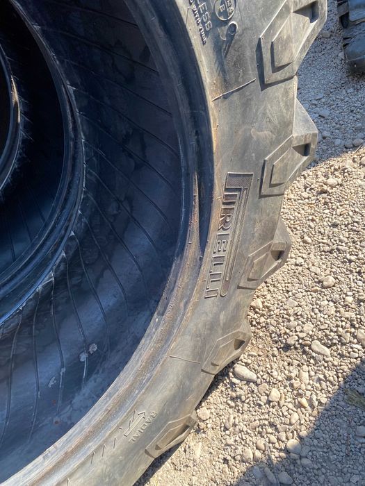 Anvelope agricole 420/70 R30