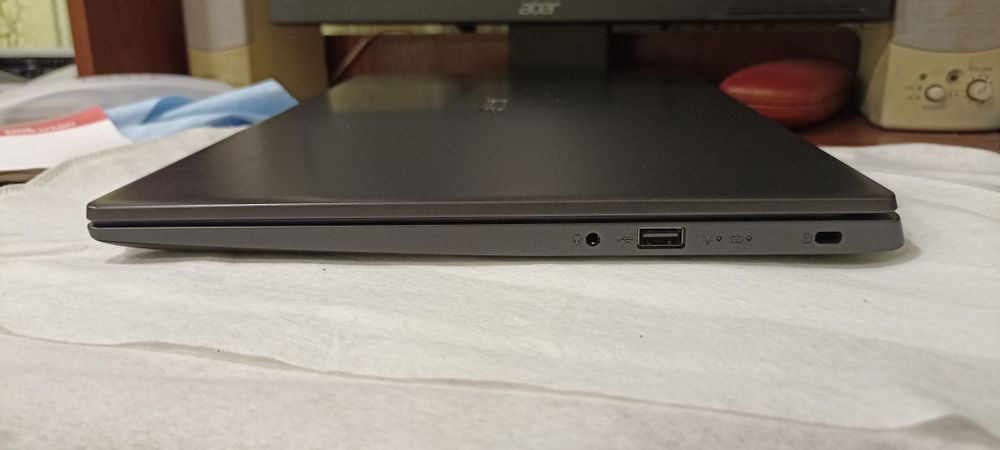 Продам ноутбук aser