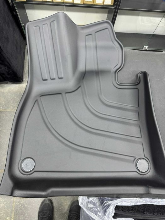 Полики Lixiang L6