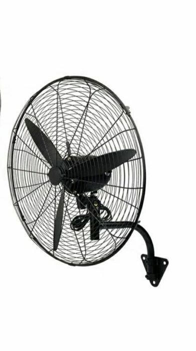 Промышленные настенные вентилятор винтилятор devor ventilyator