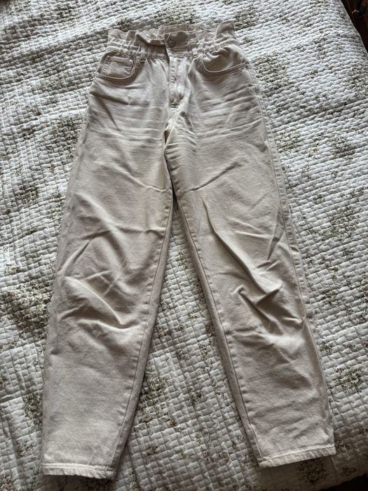 Джинсы Pull&Bear