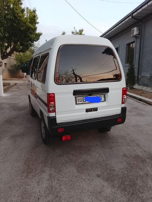 Chevrolet Damas 2023 — 3