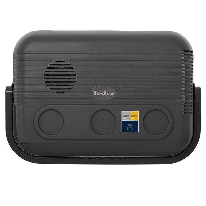 Сумка-холодильник для автомобиля Tesler TCF-3512 новая с гарантией!