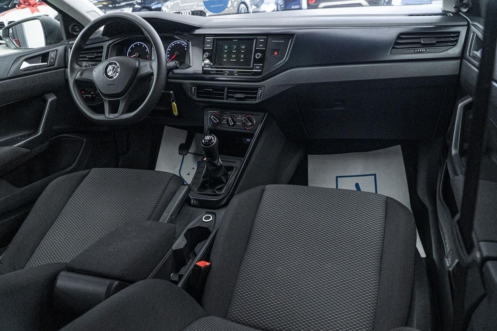 Volkswagen Polo Aer Conditionat/Front assist/Bluetooth/TVA/Leasing-Rate FARA AVANS