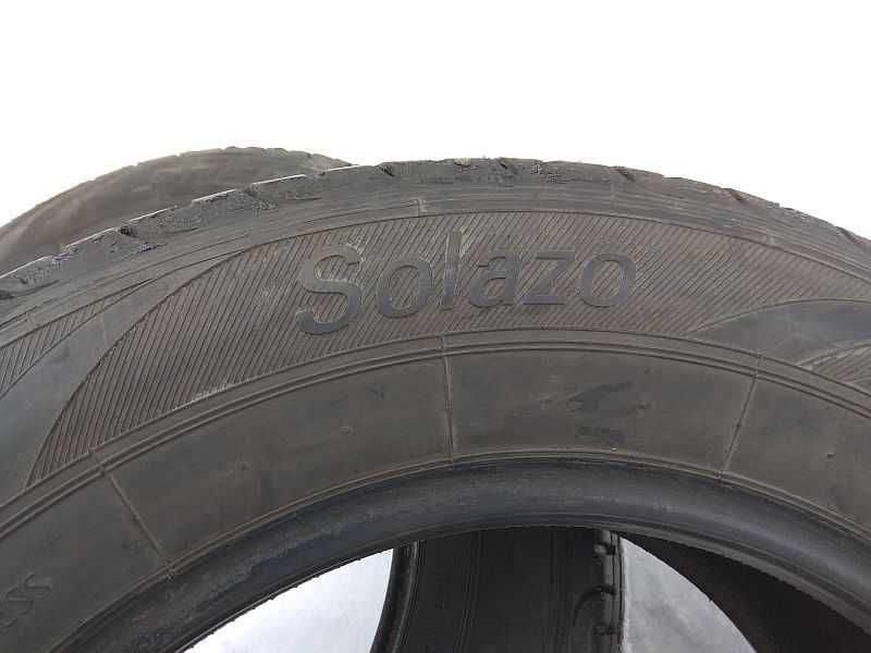 Продам 4 летние шины 195/65 R15