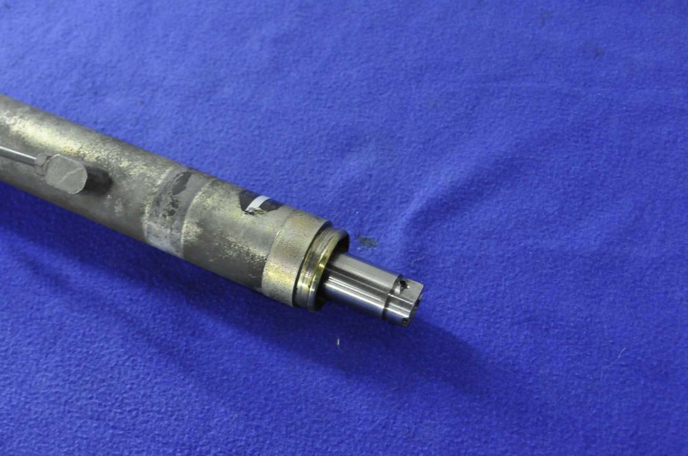 Рулевая рейка Toyota Verossa  mark2 110 Правый Руль