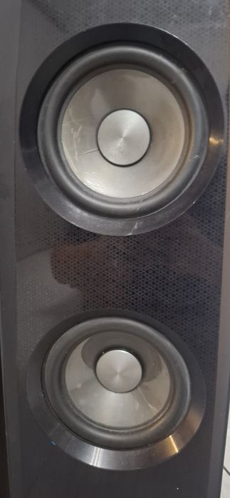 Продам колонки samsung