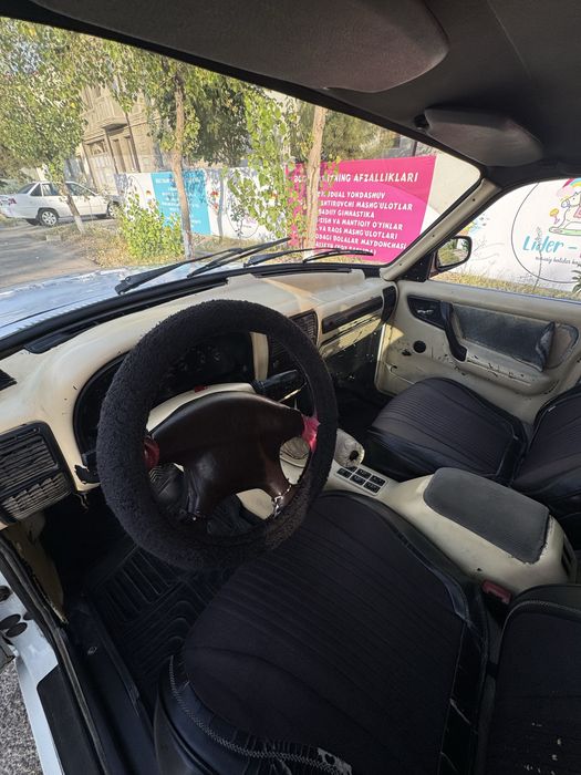 Volga 31105 Holati o’rta