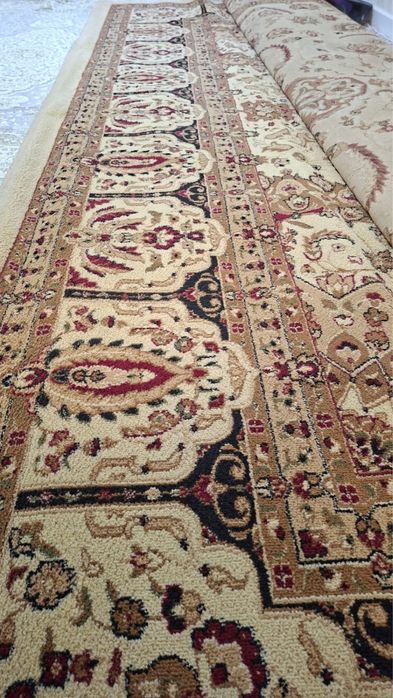 Ковер миллионник