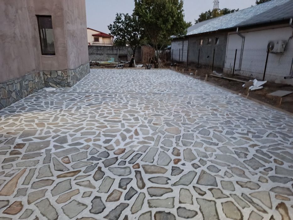 Garateza că opun forte bine  fara probleme  pentru mai multe detalii