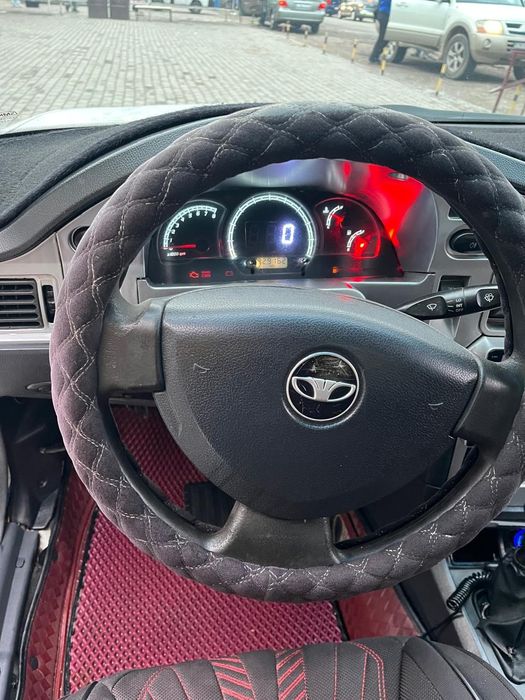 Daewoo nexia 2. 2014  года