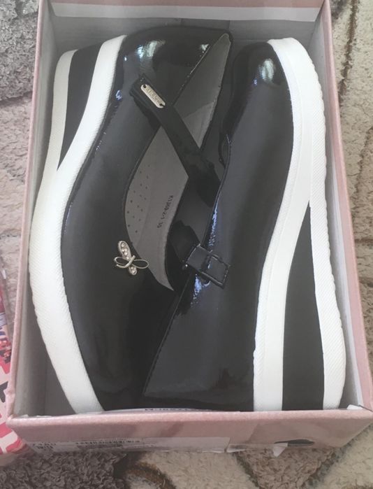 Новые Туфли 35-36 размер