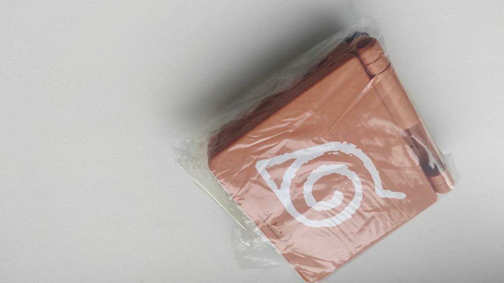 Сменный корпус для Gameboy Advance SP