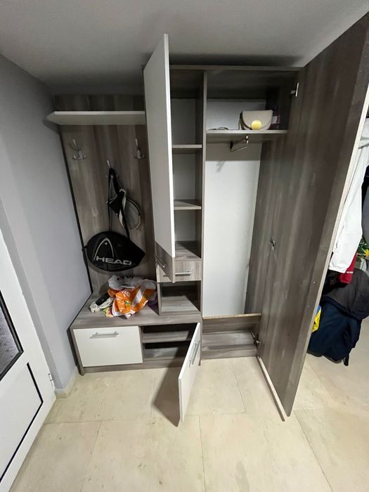 Портманто, почти ново