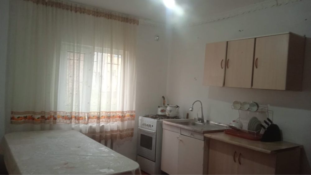 Срочно Продам 3х ком Дом!