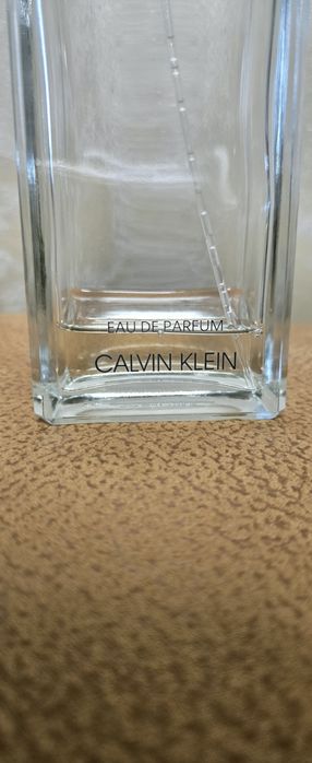 Парфюм ЕТЕRNITY 100ml