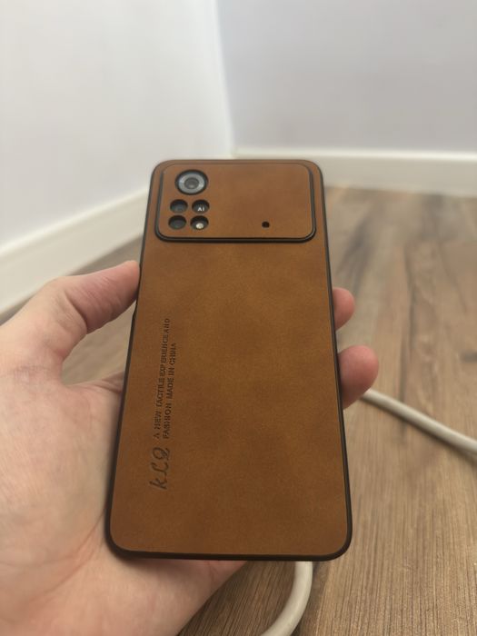 Poco x4 pro 5g 128gb