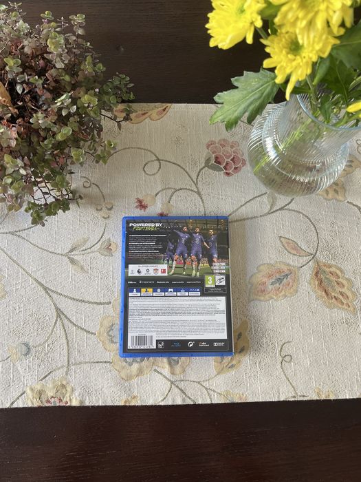 Joc pentru Ps4 FIFA 22