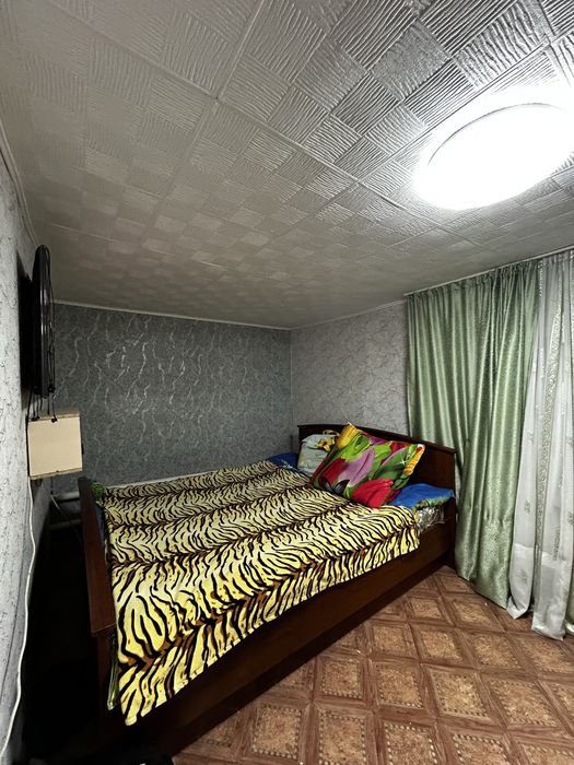 Продам благоустроенный дом