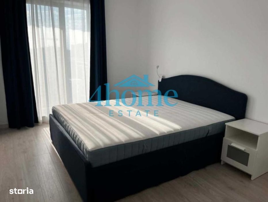 Apartament 2 camere | Drumul Taberei | Bloc nou | Parcare subterana — fotografia 3