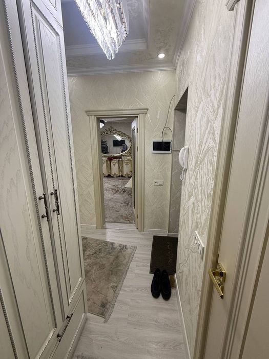 Продается 2х комнатная Чиланзар 11 квартал