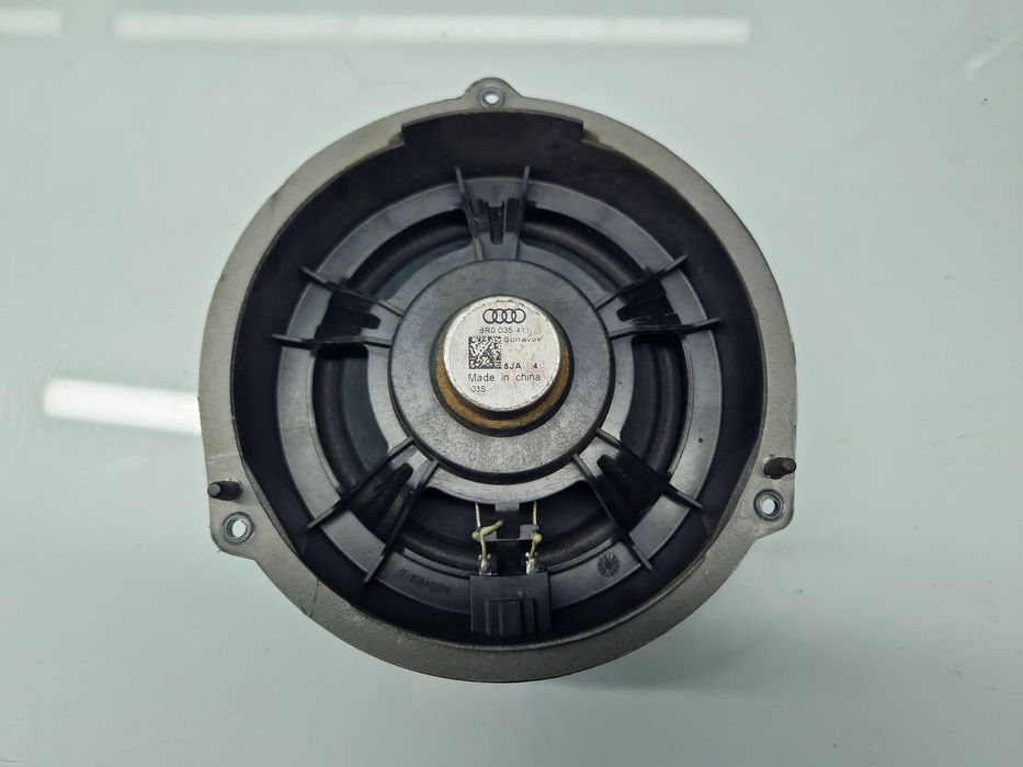 Boxa stanga spate AUDI A4 (8K5, B8) Avant [Fabr 2008-2015] 8R0035411