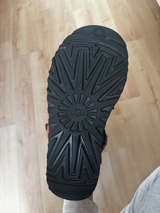 Боти UGG , 36 номер ,Лимитирани водоустойчиви