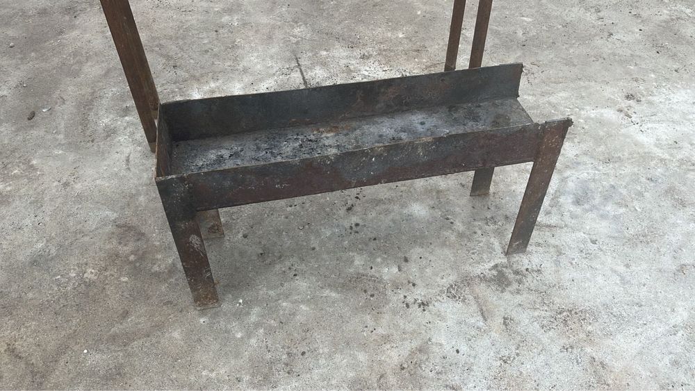 Для дома мангал и удочки