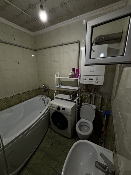 Сдается дом с баней