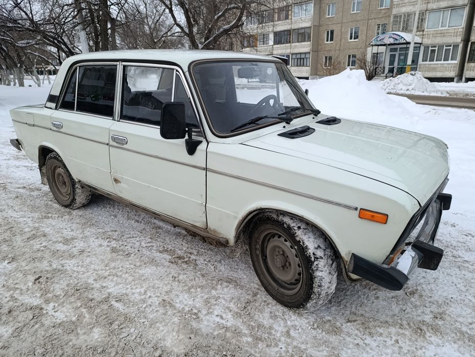 Ваз 21061 а хорошем состояние