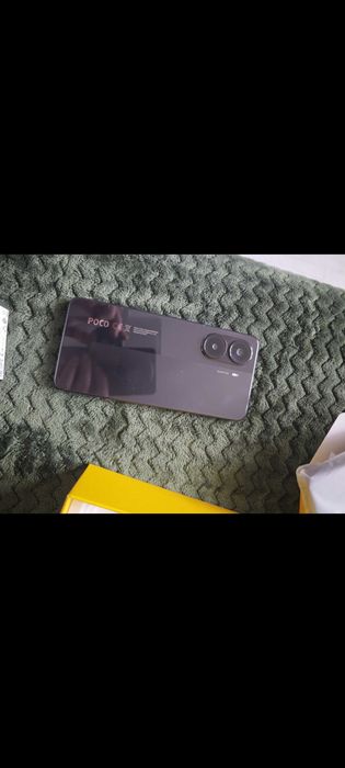 Xiaomi poco x7 pro 512