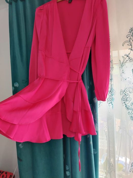 Roche eleganta ideala pentru gravide S/Xl