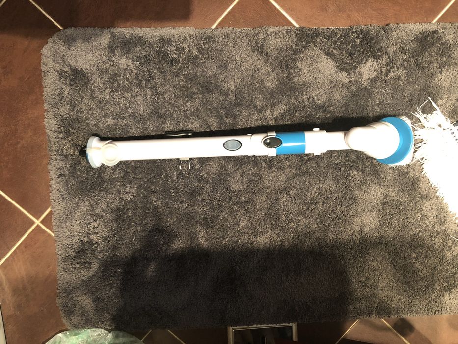 Aparat curatat rosturi faianta, zone dificile