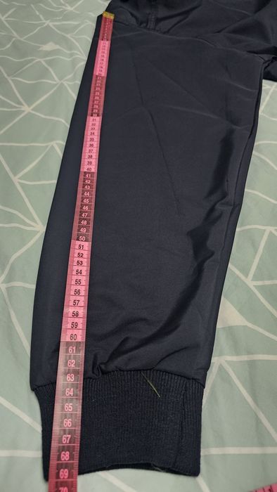 Geaca barbateasca  noua cu eticheta XL