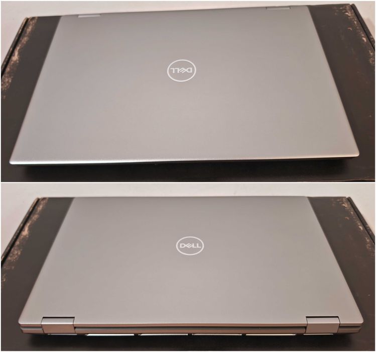 Dell Precision 7780/Intel Core i7-13850HX/NVidia RTX Ada 2000 8GB/16GB RAM/512GB NVME SSD/17.3 IPS FHD 500 nits. 100 DCI-P3 ЧИСТО НОВ ГАРАНЦИЯ