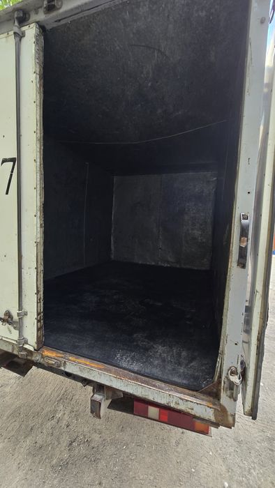 Продам газель газ 330210