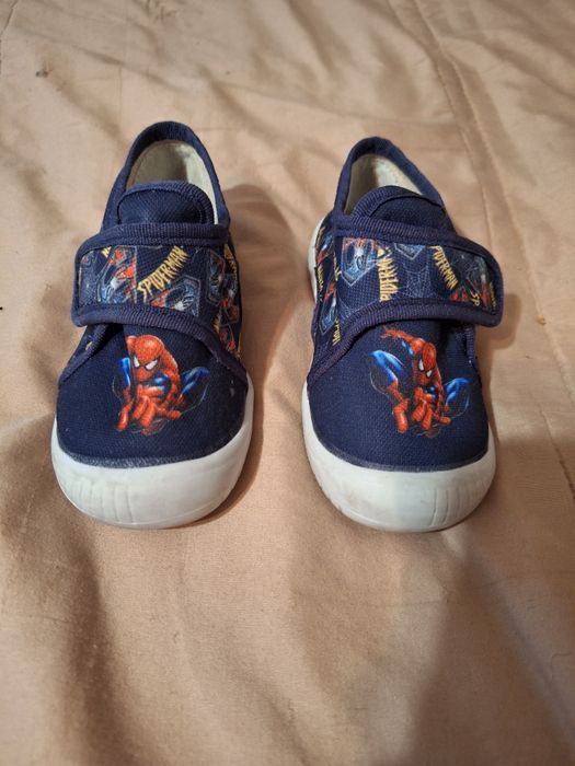 Детски пантофи Беко