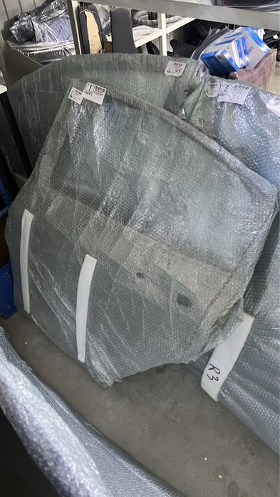 Дверь левая GM Onix