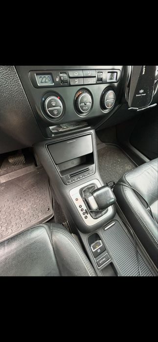 Tiguan 4x4 de vanzare