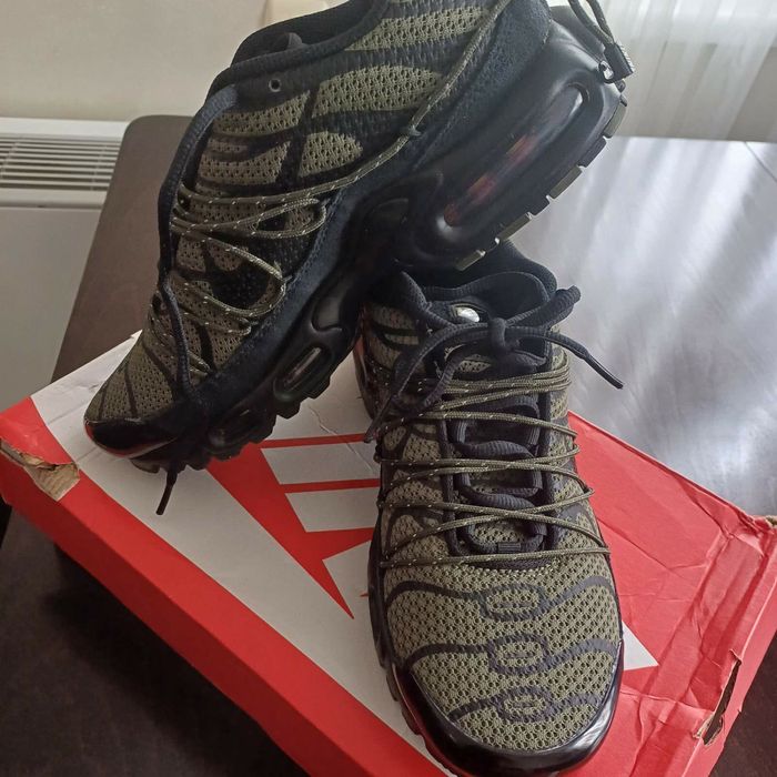 Дамски маратонки Nike