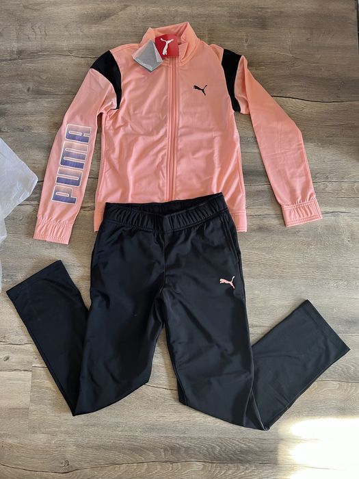 Спортен екип PUMA