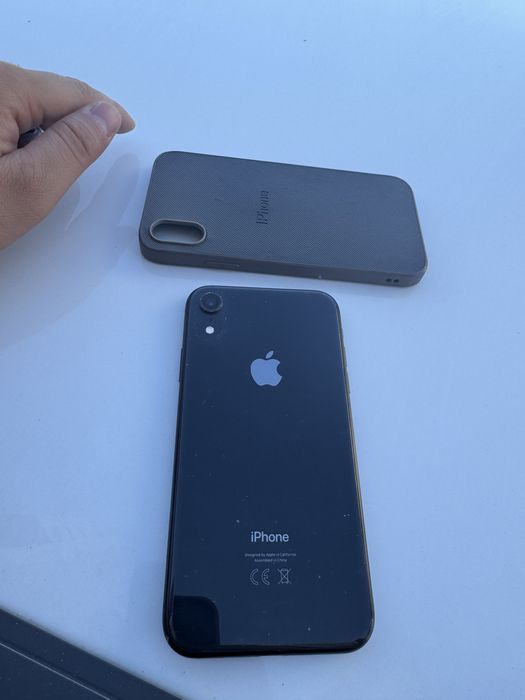 Iphone xr mry42ru/a dnpyro