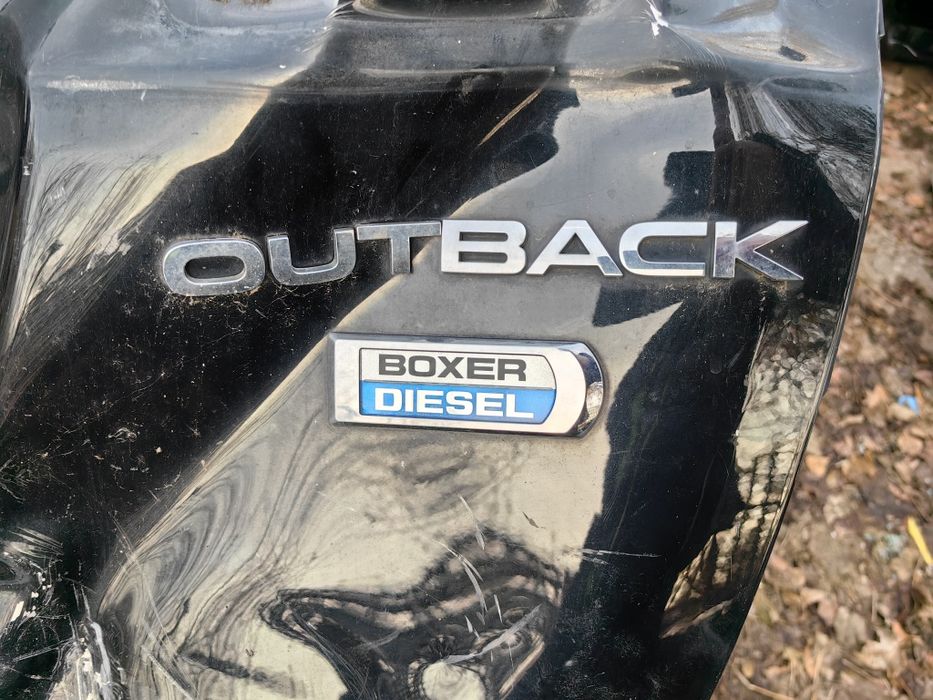 Скоростна кутия субару легаси аутбег subaru legacy outback boxer diese