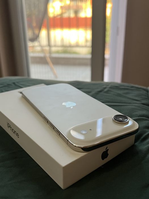 Iphone Air 256gb перфектен