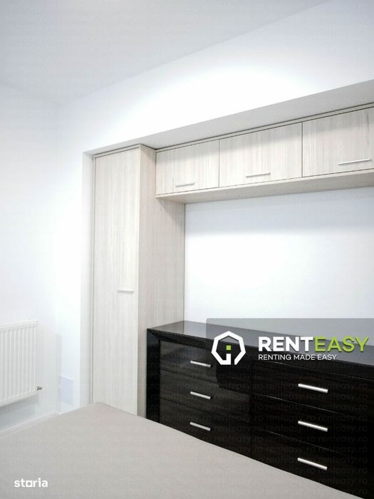 Apartament 2 camere in bloc nou situat in zona Bucsinescu