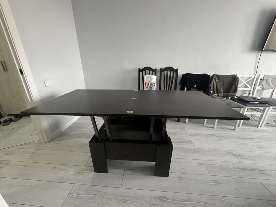 Продам стол раскладной