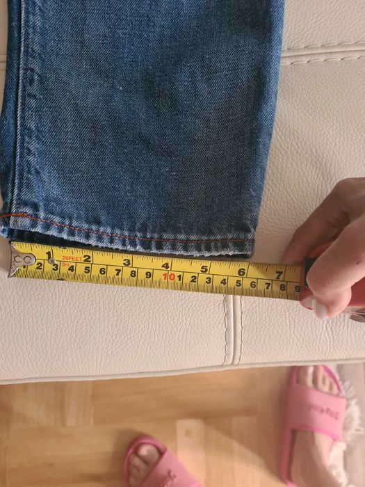 G star дамски дънки