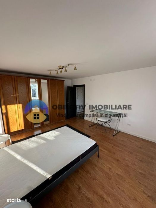 Apartament 1 camera – Darmanesti- ETAJ 1