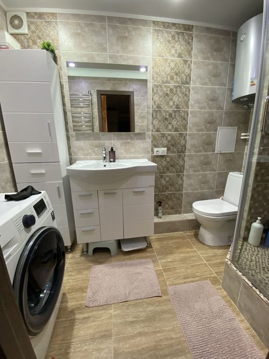 Продается 2х комн квартира
